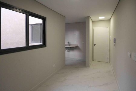 Apartamento para alugar com 47m², 2 quartos e sem vaga Apartamento para alugar com 47m², 2 quartos e sem vagaSala