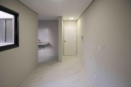 Apartamento para alugar com 47m², 2 quartos e sem vaga Apartamento para alugar com 47m², 2 quartos e sem vagaSala