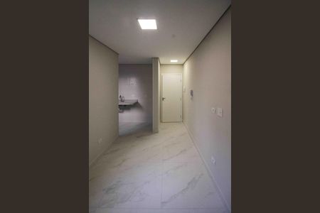 Apartamento para alugar com 47m², 2 quartos e sem vaga Apartamento para alugar com 47m², 2 quartos e sem vagaSala