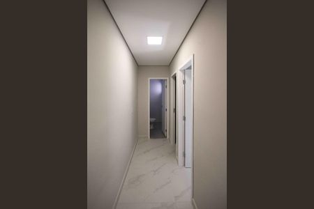 Apartamento para alugar com 47m², 2 quartos e sem vaga Apartamento para alugar com 47m², 2 quartos e sem vagaCorredor