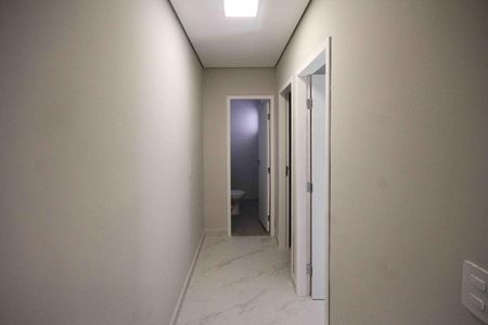 Apartamento para alugar com 47m², 2 quartos e sem vaga Apartamento para alugar com 47m², 2 quartos e sem vagaCorredor