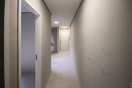 Apartamento para alugar com 47m², 2 quartos e sem vaga Apartamento para alugar com 47m², 2 quartos e sem vagaCorredor