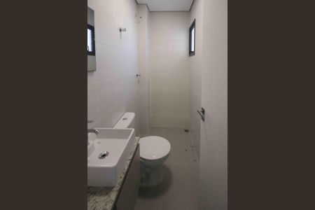 Apartamento para alugar com 47m², 2 quartos e sem vaga Apartamento para alugar com 47m², 2 quartos e sem vagaBanheiro