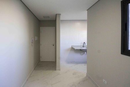 Apartamento para alugar com 47m², 2 quartos e sem vaga Apartamento para alugar com 47m², 2 quartos e sem vagaSala