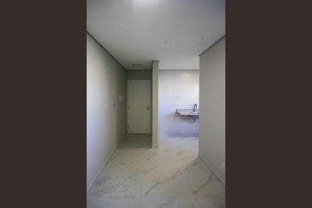 Apartamento para alugar com 47m², 2 quartos e sem vaga Apartamento para alugar com 47m², 2 quartos e sem vagaSala