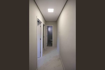 Apartamento para alugar com 47m², 2 quartos e sem vaga Apartamento para alugar com 47m², 2 quartos e sem vagaCorredor