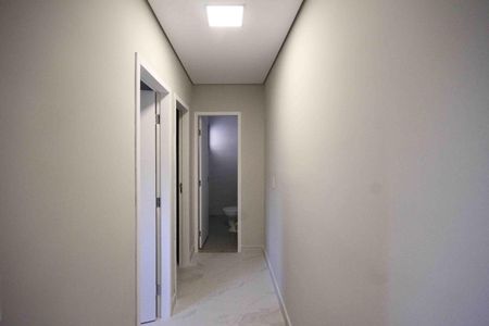 Apartamento para alugar com 47m², 2 quartos e sem vaga Apartamento para alugar com 47m², 2 quartos e sem vagaCorredor