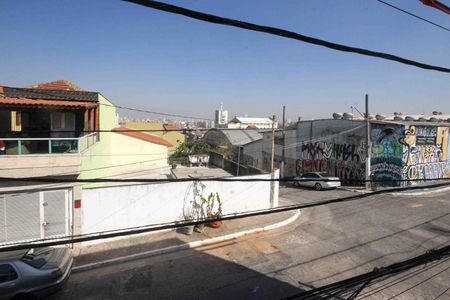 Apartamento para alugar com 47m², 2 quartos e sem vaga Apartamento para alugar com 47m², 2 quartos e sem vagaVista