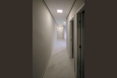 Apartamento para alugar com 47m², 2 quartos e sem vaga Apartamento para alugar com 47m², 2 quartos e sem vagaCorredor