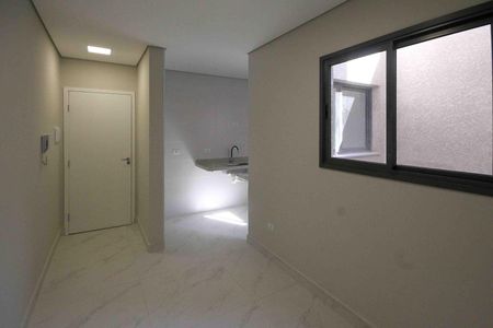 Apartamento para alugar com 47m², 2 quartos e sem vaga Apartamento para alugar com 47m², 2 quartos e sem vagaSala