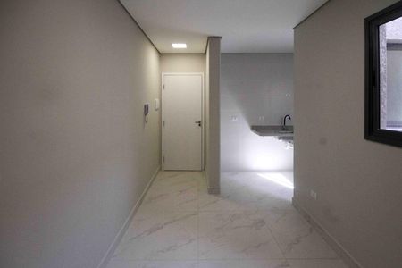 Apartamento para alugar com 47m², 2 quartos e sem vaga Apartamento para alugar com 47m², 2 quartos e sem vagaSala