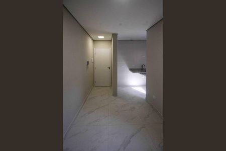 Apartamento para alugar com 47m², 2 quartos e sem vaga Apartamento para alugar com 47m², 2 quartos e sem vagaSala