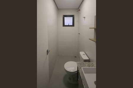 Apartamento para alugar com 47m², 2 quartos e sem vaga Apartamento para alugar com 47m², 2 quartos e sem vagaBanheiro