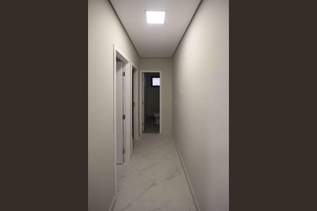 Apartamento para alugar com 47m², 2 quartos e sem vaga Apartamento para alugar com 47m², 2 quartos e sem vagaCorredor