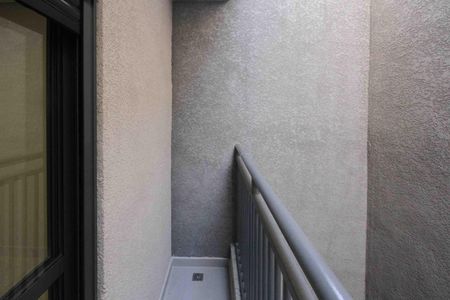 Apartamento para alugar com 47m², 2 quartos e sem vaga Apartamento para alugar com 47m², 2 quartos e sem vagaVaranda