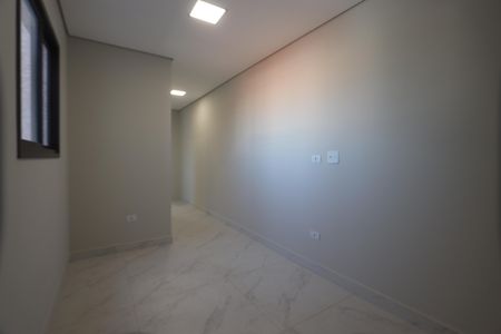 Sala de apartamento para alugar com 2 quartos, 46m² em Cidade Continental, São Paulo