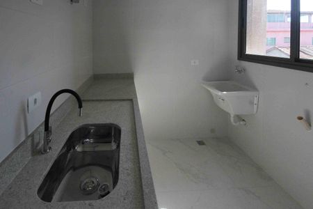 Apartamento para alugar com 47m², 2 quartos e sem vaga Apartamento para alugar com 47m², 2 quartos e sem vagaCozinha