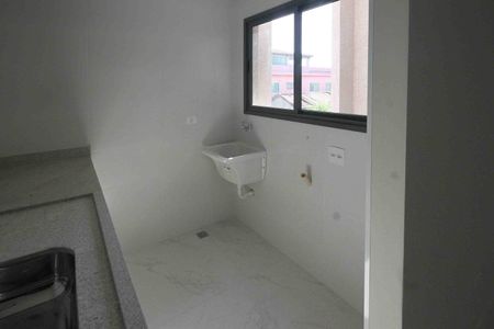 Apartamento para alugar com 47m², 2 quartos e sem vaga Apartamento para alugar com 47m², 2 quartos e sem vagaCozinha