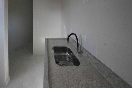 Apartamento para alugar com 47m², 2 quartos e sem vaga Apartamento para alugar com 47m², 2 quartos e sem vagaCozinha