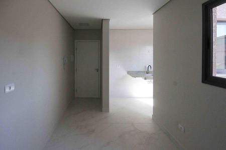 Apartamento para alugar com 47m², 2 quartos e sem vaga Apartamento para alugar com 47m², 2 quartos e sem vagaSala