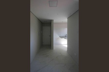Apartamento para alugar com 47m², 2 quartos e sem vaga Apartamento para alugar com 47m², 2 quartos e sem vagaSala