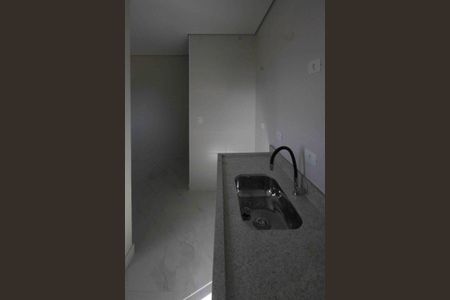 Apartamento para alugar com 47m², 2 quartos e sem vaga Apartamento para alugar com 47m², 2 quartos e sem vagaCozinha