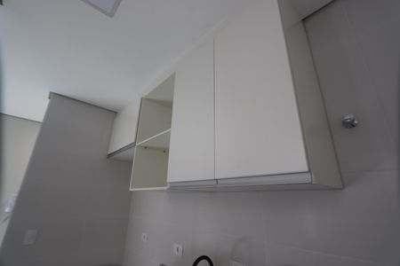 Apartamento para alugar com 47m², 2 quartos e sem vagaCozinha