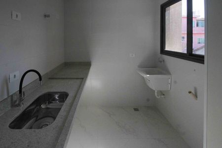 Apartamento para alugar com 47m², 2 quartos e sem vaga Apartamento para alugar com 47m², 2 quartos e sem vagaCozinha