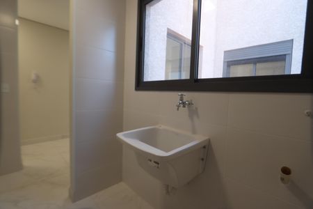 Apartamento para alugar com 47m², 2 quartos e sem vagaCozinha/Lavanderia