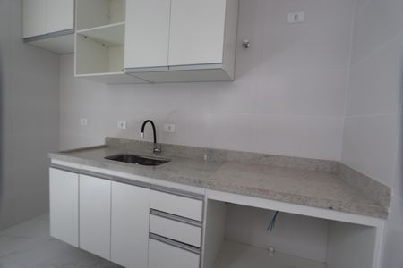 Apartamento para alugar com 47m², 2 quartos e sem vagaCozinha