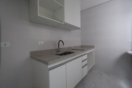Apartamento para alugar com 47m², 2 quartos e sem vagaCozinha