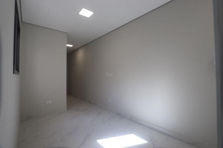 Sala de apartamento para alugar com 2 quartos, 47m² em Cidade Continental, São Paulo