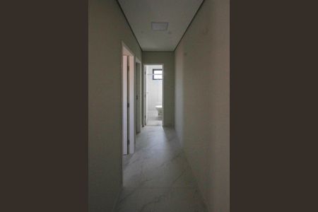 Apartamento para alugar com 47m², 2 quartos e sem vaga Apartamento para alugar com 47m², 2 quartos e sem vagaCorredor