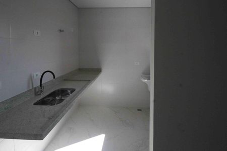 Apartamento para alugar com 47m², 2 quartos e sem vaga Apartamento para alugar com 47m², 2 quartos e sem vagaCozinha