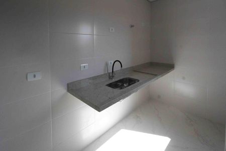 Apartamento para alugar com 47m², 2 quartos e sem vaga Apartamento para alugar com 47m², 2 quartos e sem vagaCozinha