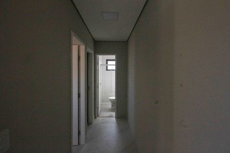 Apartamento para alugar com 47m², 2 quartos e sem vaga Apartamento para alugar com 47m², 2 quartos e sem vagaCorredor