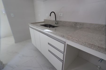 Apartamento para alugar com 47m², 2 quartos e sem vagaCozinha
