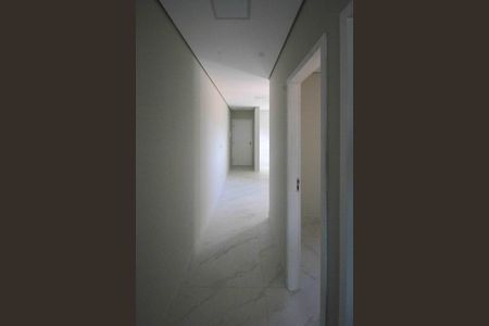 Apartamento para alugar com 47m², 2 quartos e sem vaga Apartamento para alugar com 47m², 2 quartos e sem vagaCorredor