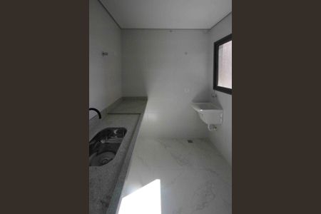 Apartamento para alugar com 47m², 2 quartos e sem vaga Apartamento para alugar com 47m², 2 quartos e sem vagaCozinha