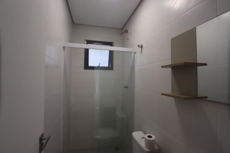 Apartamento para alugar com 47m², 2 quartos e sem vagaBanheiro
