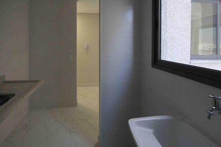 Apartamento para alugar com 47m², 2 quartos e sem vaga Apartamento para alugar com 47m², 2 quartos e sem vagaCozinha