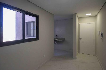 Apartamento para alugar com 47m², 2 quartos e sem vaga Apartamento para alugar com 47m², 2 quartos e sem vagaSala