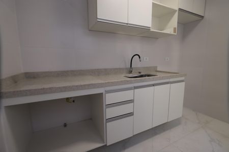 Apartamento para alugar com 47m², 2 quartos e sem vagaCozinha