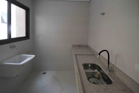 Apartamento para alugar com 47m², 2 quartos e sem vaga Apartamento para alugar com 47m², 2 quartos e sem vagaCozinha