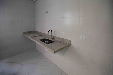 Apartamento para alugar com 47m², 2 quartos e sem vaga Apartamento para alugar com 47m², 2 quartos e sem vagaCozinha