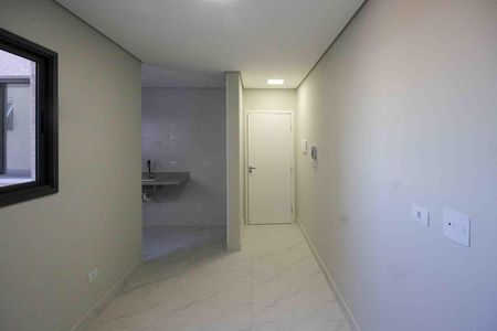 Apartamento para alugar com 47m², 2 quartos e sem vaga Apartamento para alugar com 47m², 2 quartos e sem vagaSala