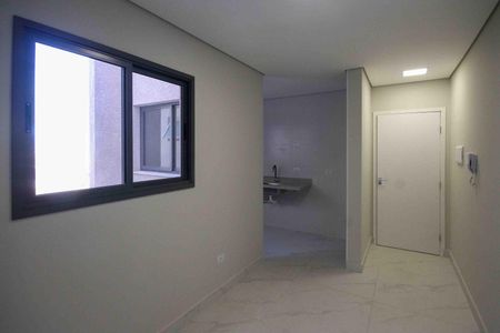 Apartamento para alugar com 47m², 2 quartos e sem vaga Apartamento para alugar com 47m², 2 quartos e sem vagaSala