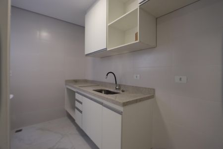 Apartamento para alugar com 47m², 2 quartos e sem vagaCozinha