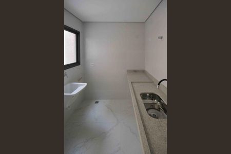 Apartamento para alugar com 47m², 2 quartos e sem vaga Apartamento para alugar com 47m², 2 quartos e sem vagaCozinha