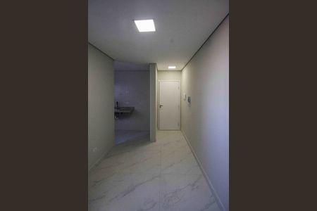 Apartamento para alugar com 47m², 2 quartos e sem vaga Apartamento para alugar com 47m², 2 quartos e sem vagaSala